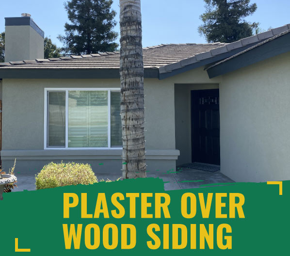 Hill-Plastering-plaster plaster over wood siding