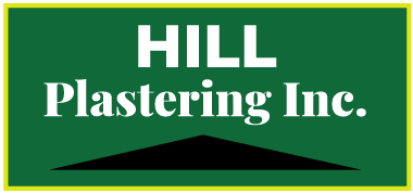 hill plastering inc