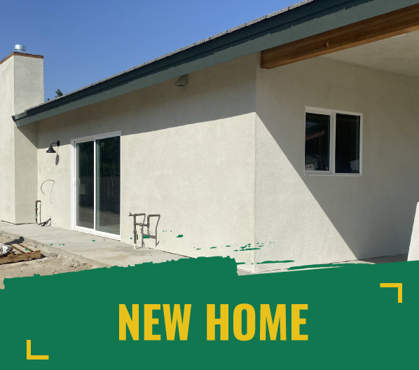 new-home new home lasth and plaster