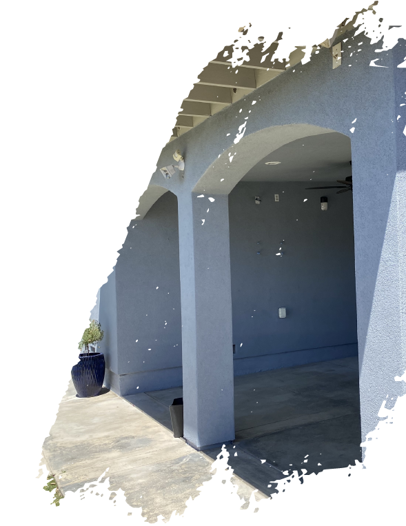 plastering masters in bakersfield