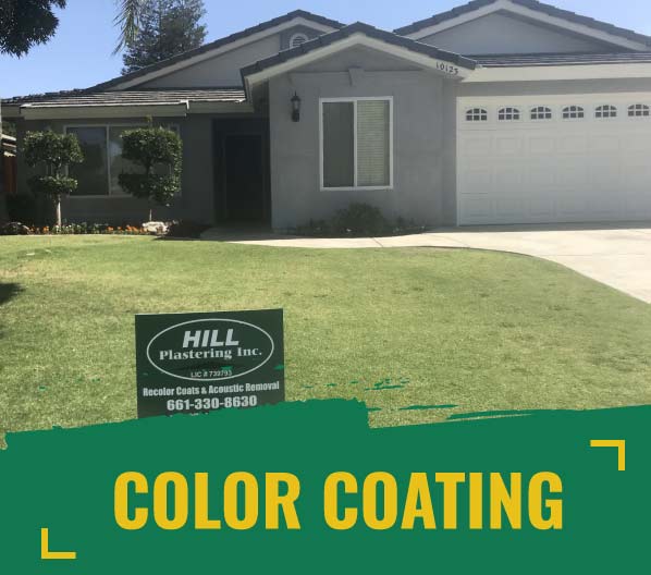 color-coating color coating