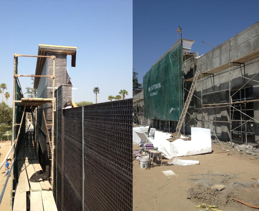 lath and plaster in bakersfield